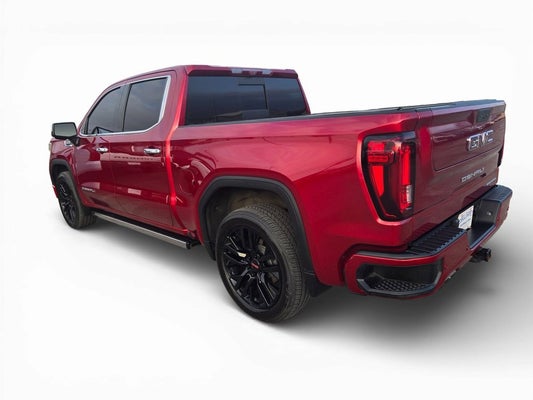 2021 Gmc Sierra 1500 Denali Winchester Tn Alto Tullahoma Huntland Tennessee 3gtu9fel3mg308584