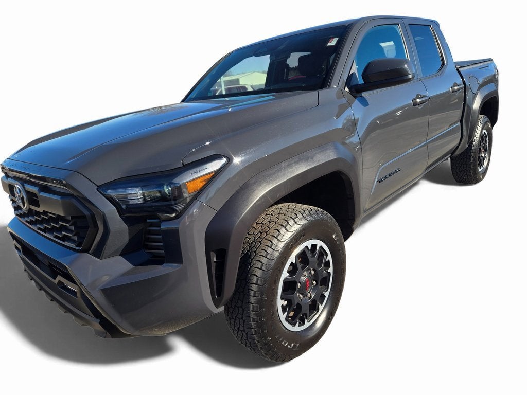 2025 Toyota Tacoma 4WD SR