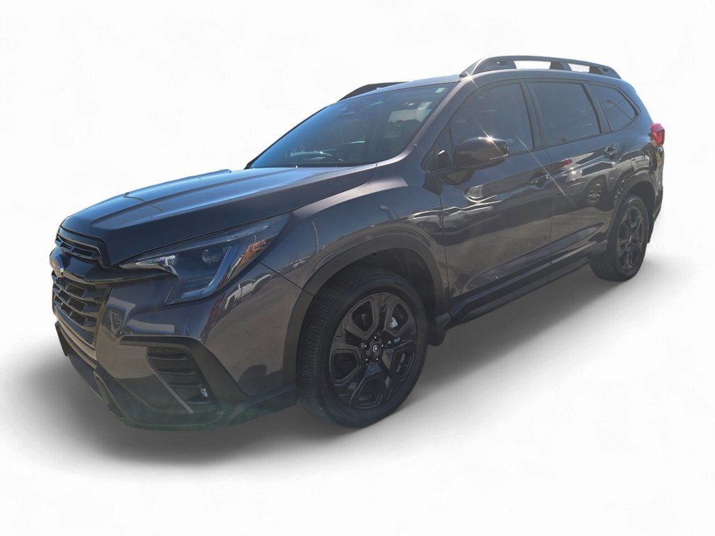 2024 Subaru Ascent Onyx Edition Limited
