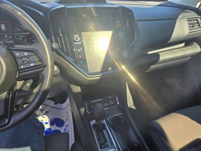 2024 Subaru Ascent Onyx Edition Limited