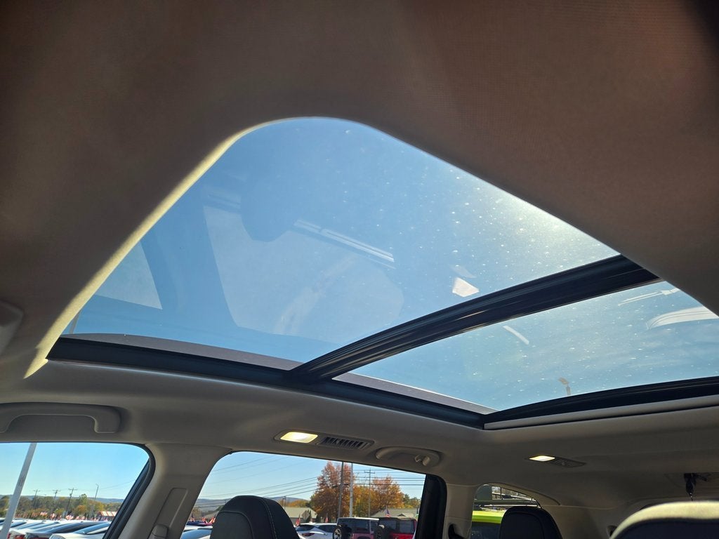 2024 Subaru Ascent Onyx Edition Limited