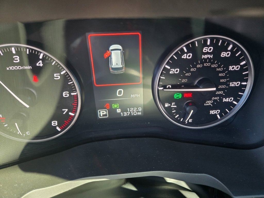 2024 Subaru Ascent Onyx Edition Limited