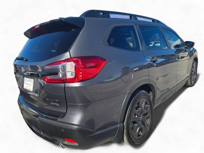 2024 Subaru Ascent Onyx Edition Limited