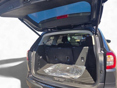 2024 Subaru Ascent Onyx Edition Limited