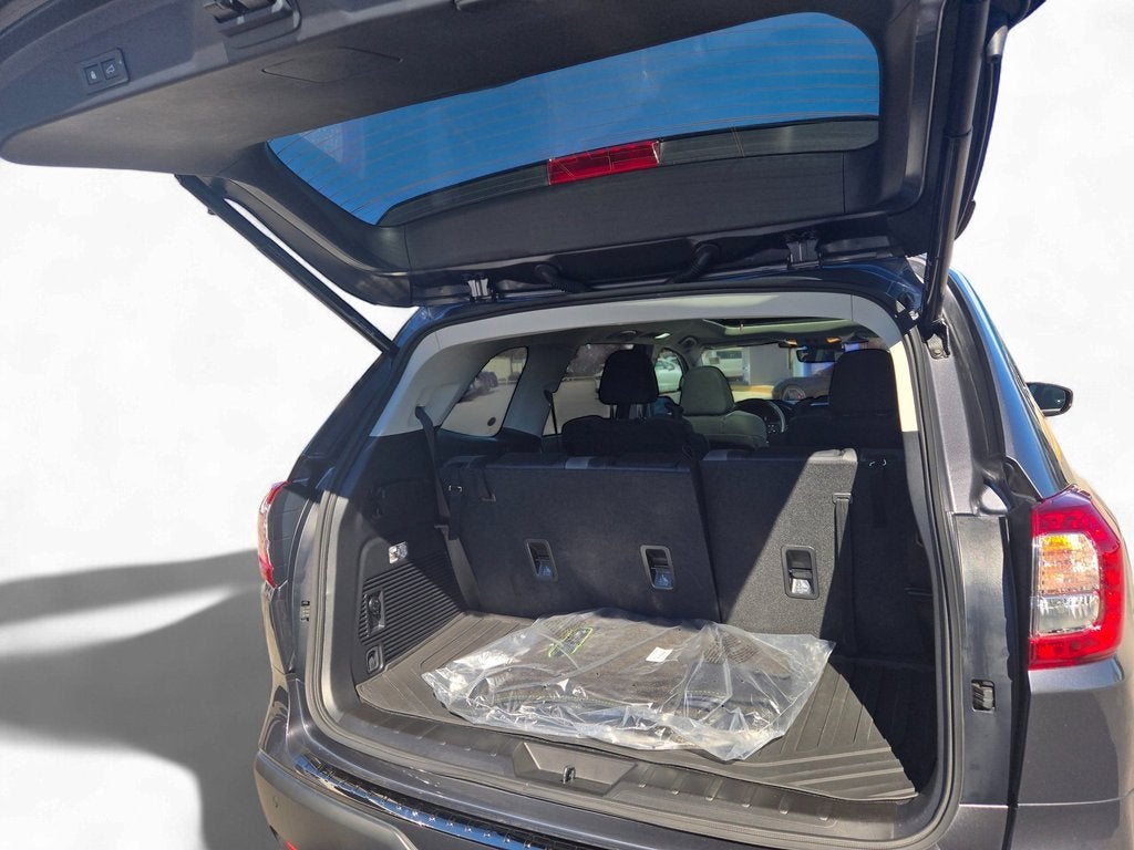 2024 Subaru Ascent Onyx Edition Limited