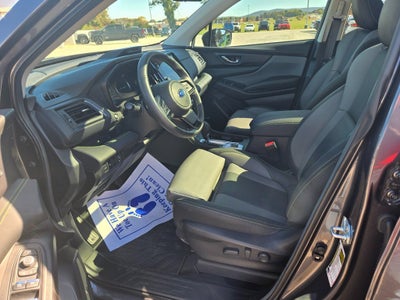 2024 Subaru Ascent Onyx Edition Limited