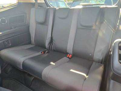 2024 Subaru Ascent Onyx Edition Limited