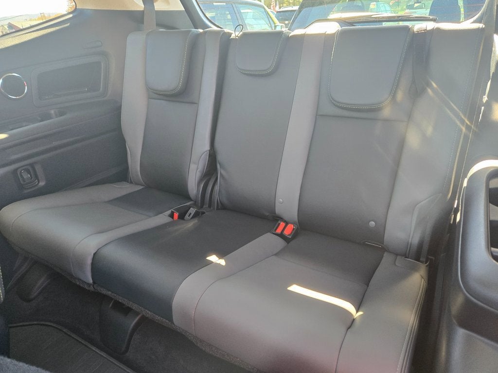 2024 Subaru Ascent Onyx Edition Limited