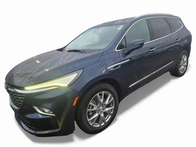 2023 Buick Enclave Premium