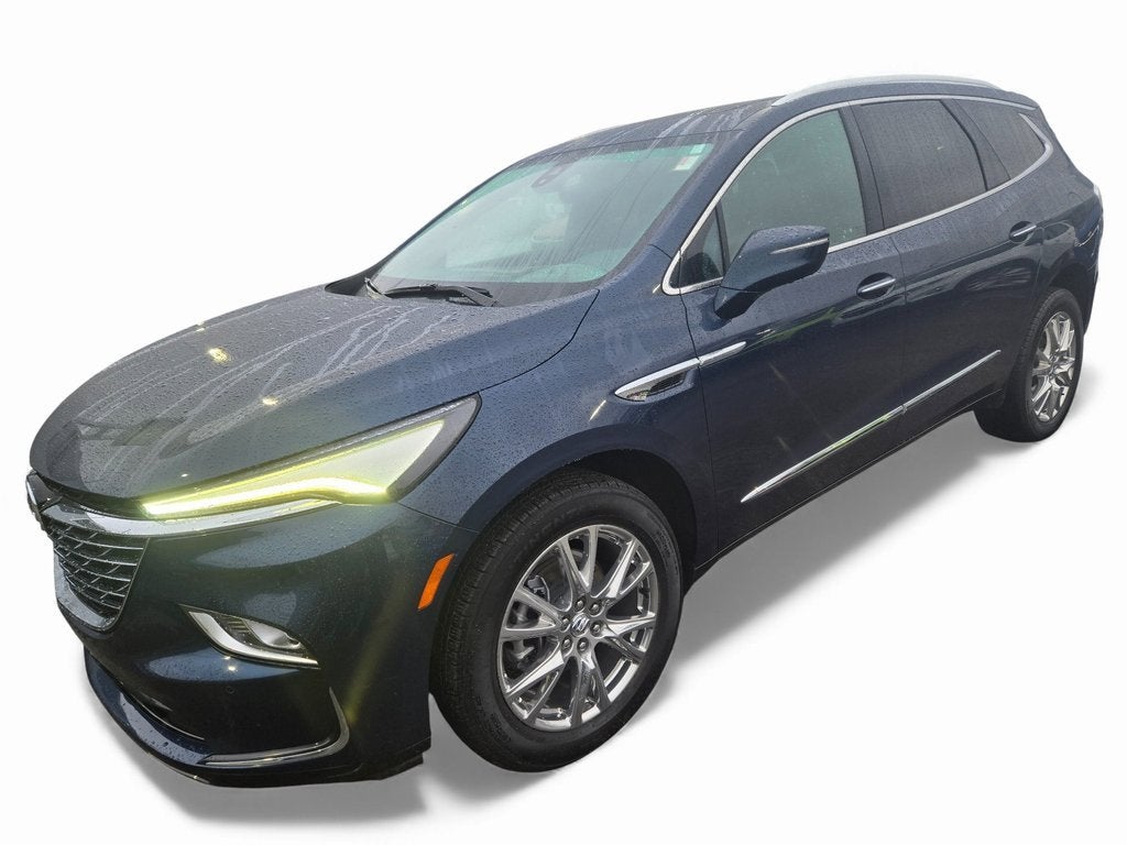 2023 Buick Enclave Premium