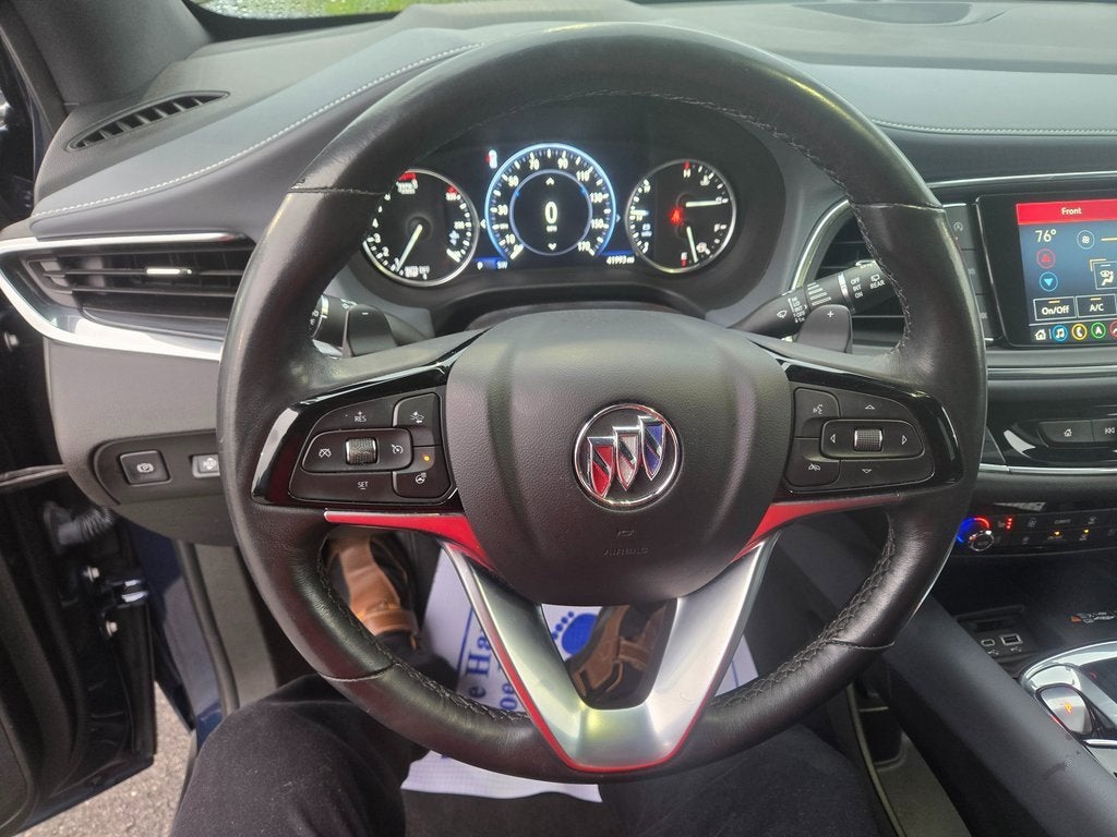 2023 Buick Enclave Premium