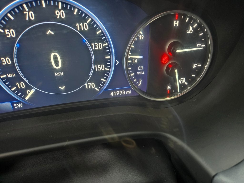 2023 Buick Enclave Premium