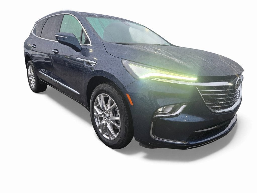 2023 Buick Enclave Premium