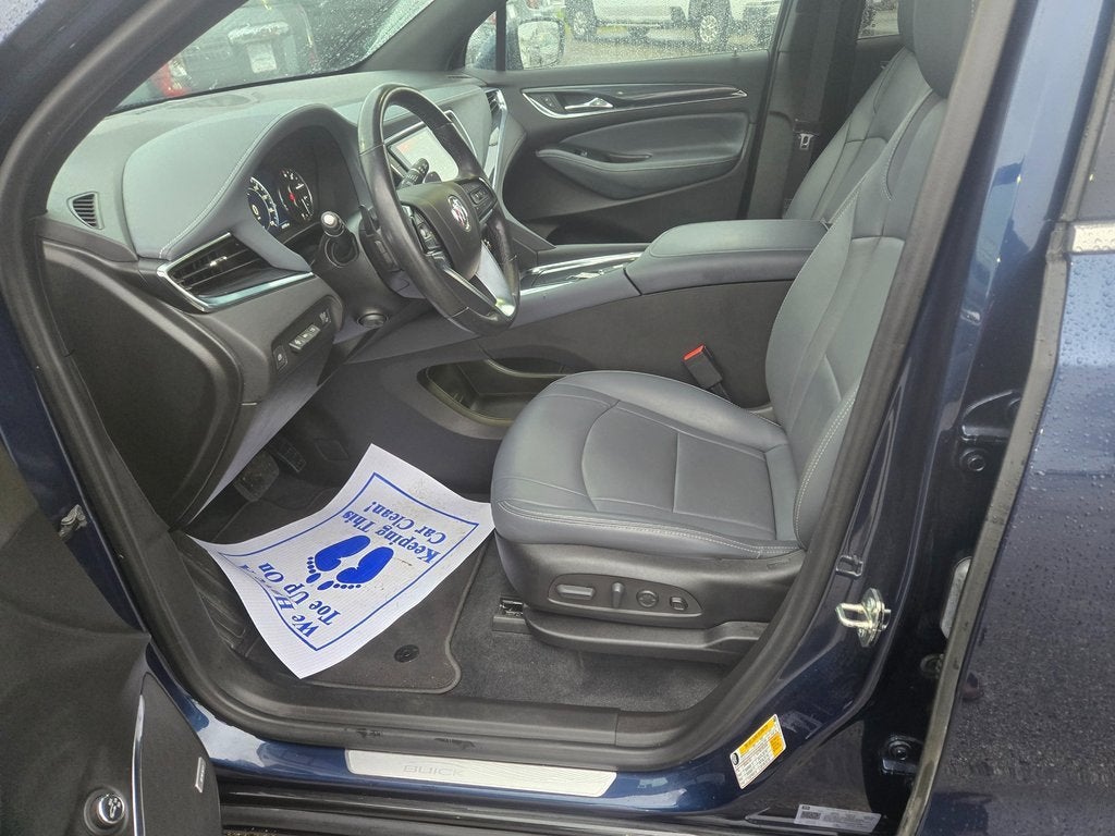 2023 Buick Enclave Premium