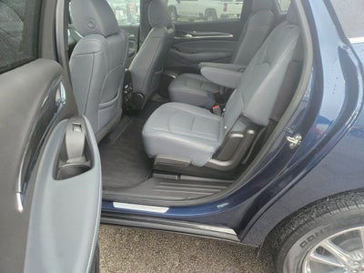 2023 Buick Enclave Premium
