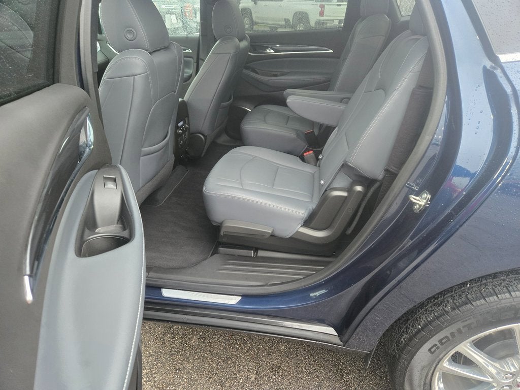 2023 Buick Enclave Premium