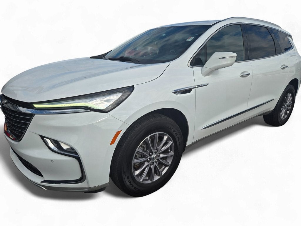 2024 Buick Enclave Premium