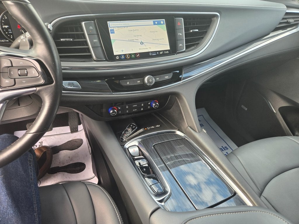 2024 Buick Enclave Premium