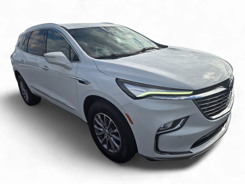 2024 Buick Enclave Premium