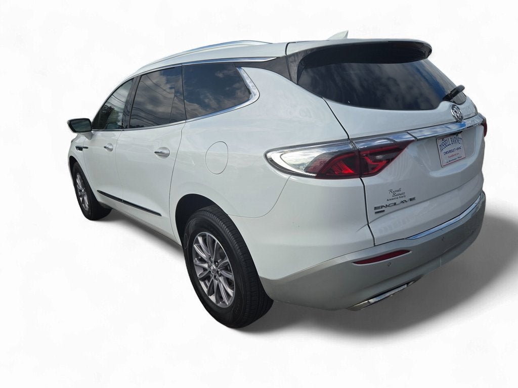 2024 Buick Enclave Premium