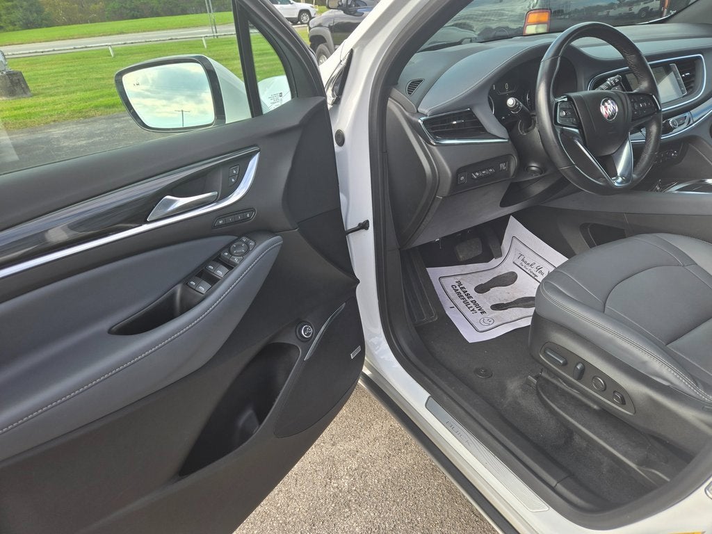 2024 Buick Enclave Premium