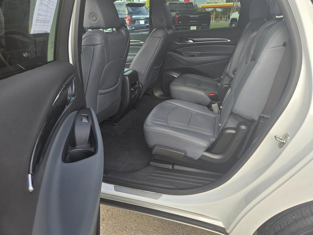2024 Buick Enclave Premium