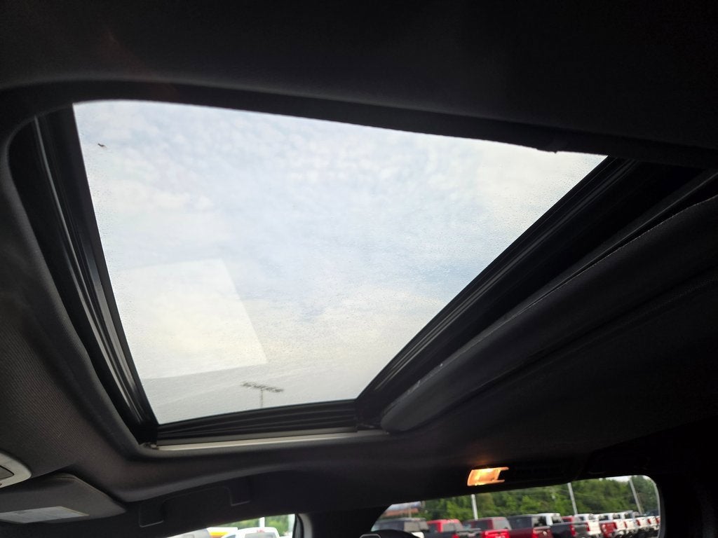 2023 Toyota Sienna XSE