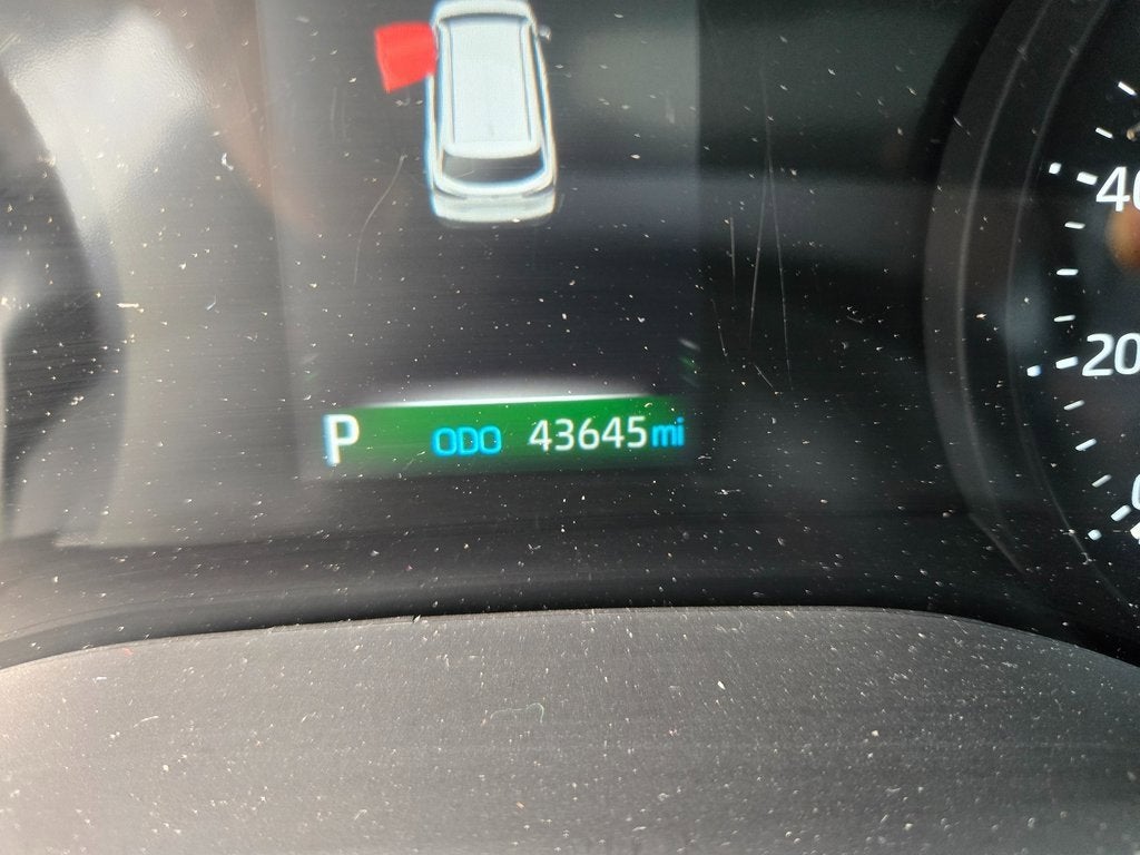 2023 Toyota Sienna XSE