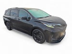 2023 Toyota Sienna XSE