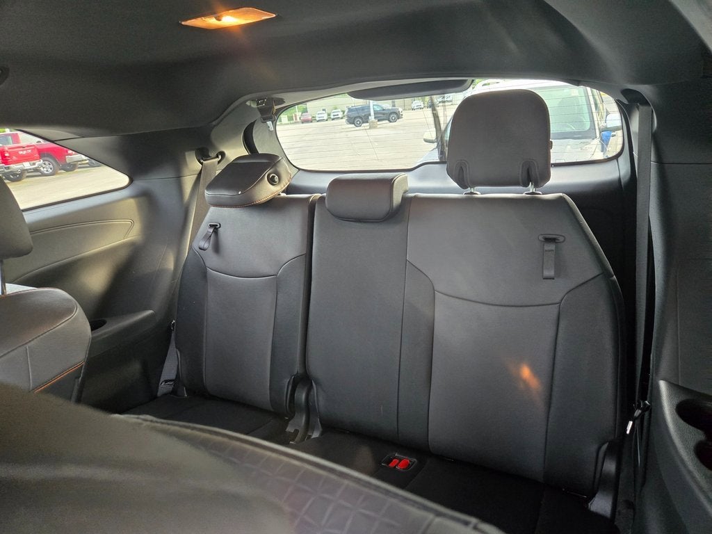 2023 Toyota Sienna XSE