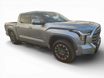 2023 Toyota Tundra 4WD Limited