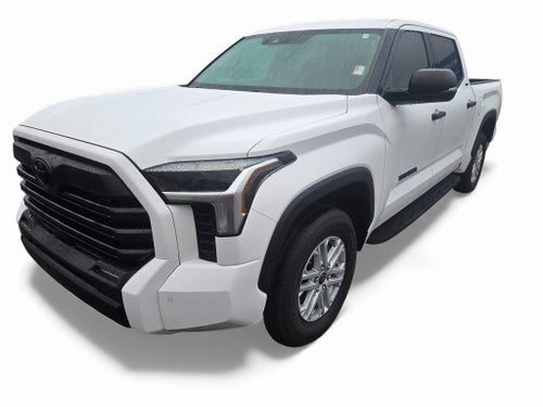 2022 Toyota Tundra 4WD SR5
