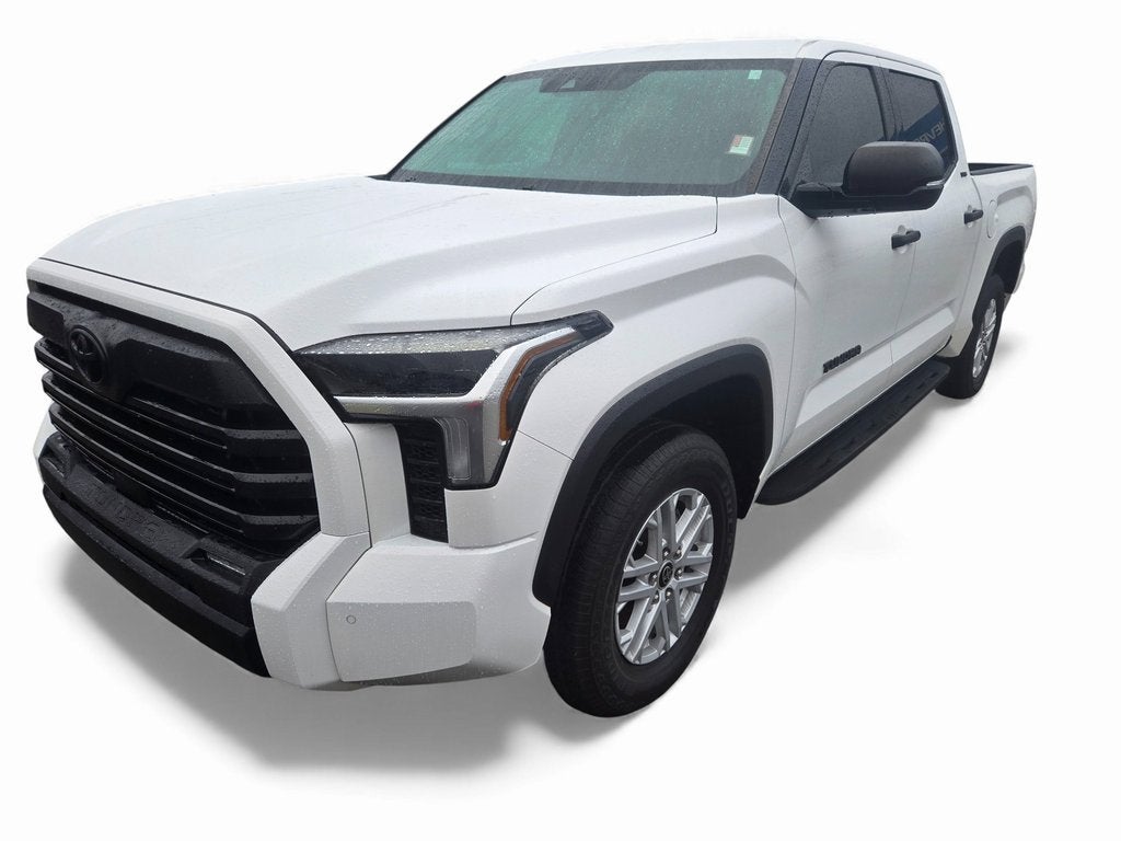 2022 Toyota Tundra 4WD SR5