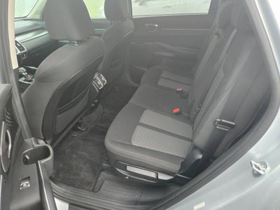 2021 Kia Sorento LX