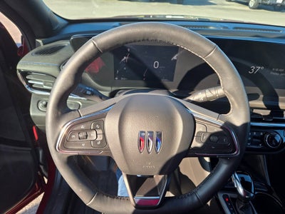 2024 Buick Envista Sport Touring