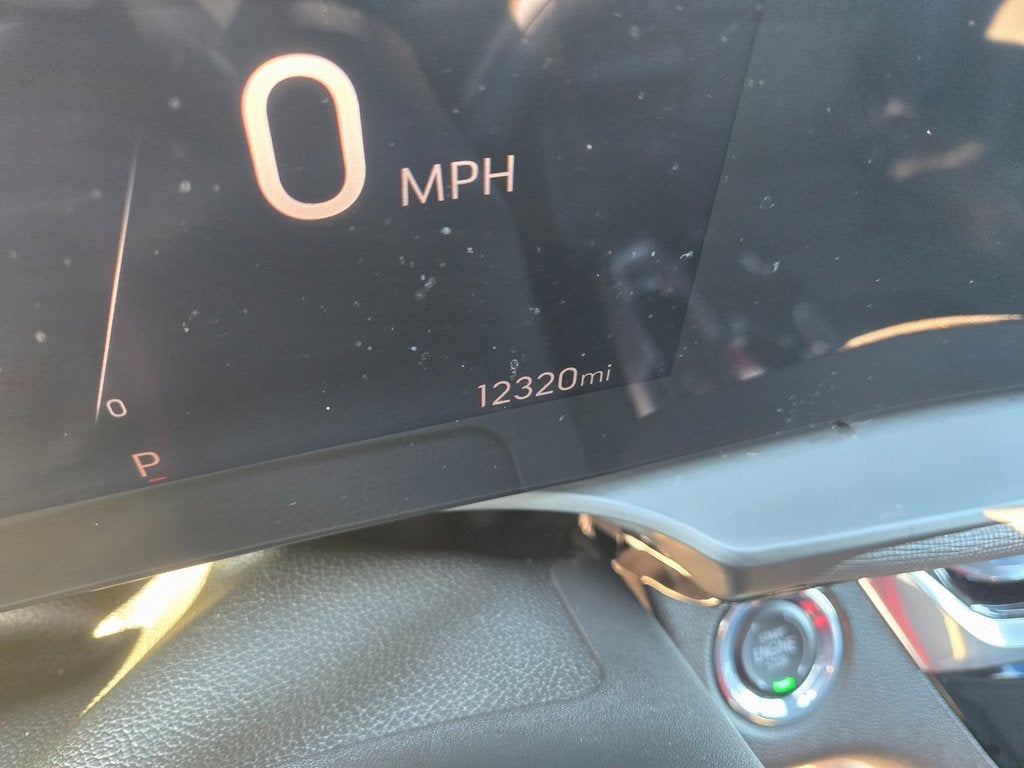 2024 Buick Envista Sport Touring