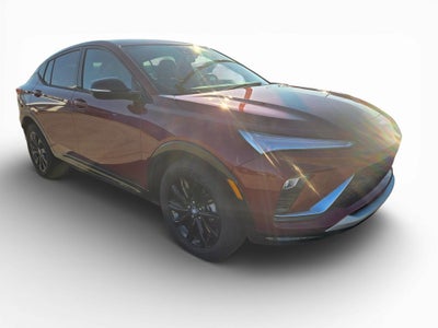 2024 Buick Envista Sport Touring