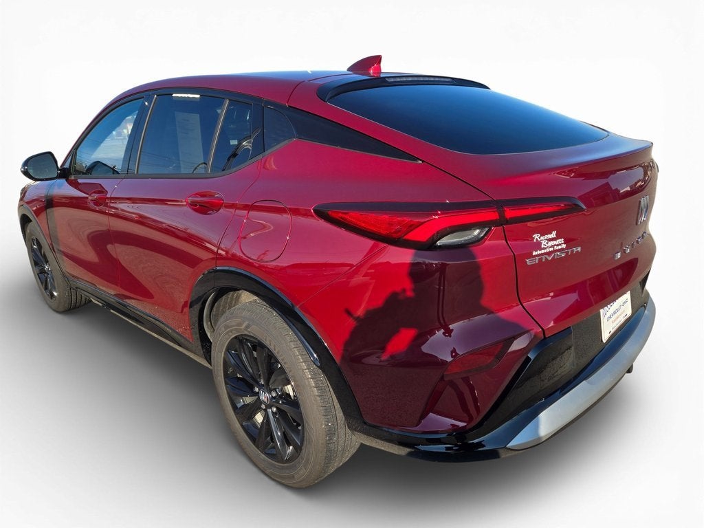 2024 Buick Envista Sport Touring