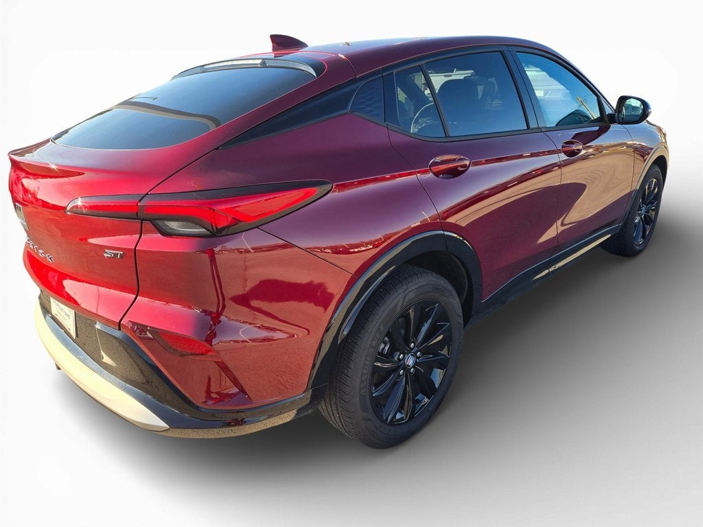 2024 Buick Envista Sport Touring