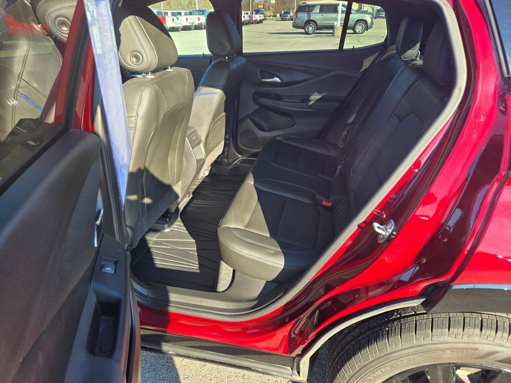 2024 Buick Envista Sport Touring