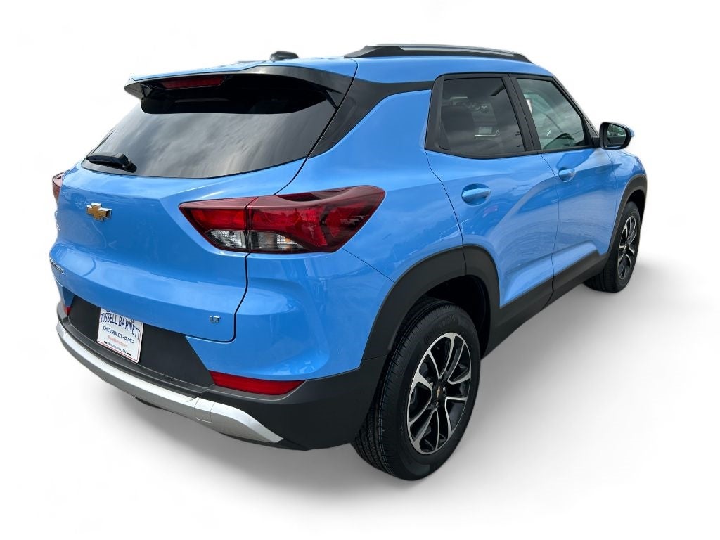 2024 Chevrolet Trailblazer LT Winchester TN Alto Tullahoma Huntland