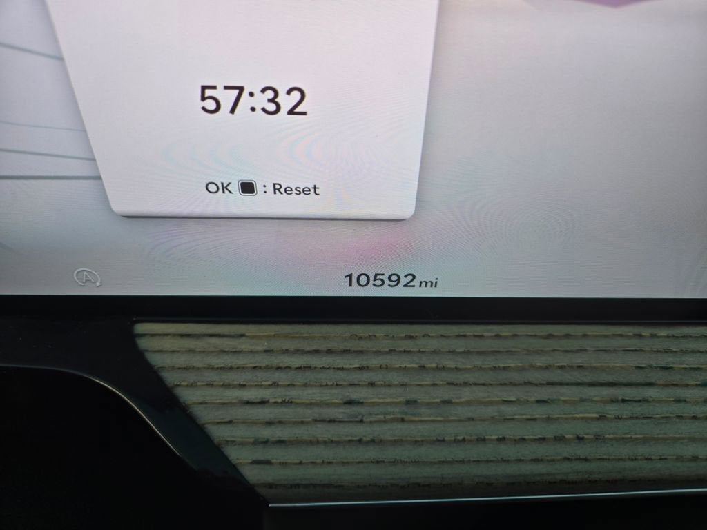 2025 Genesis GV80 Advanced