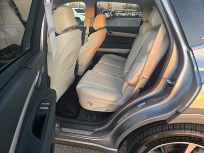 2025 Genesis GV80 Advanced