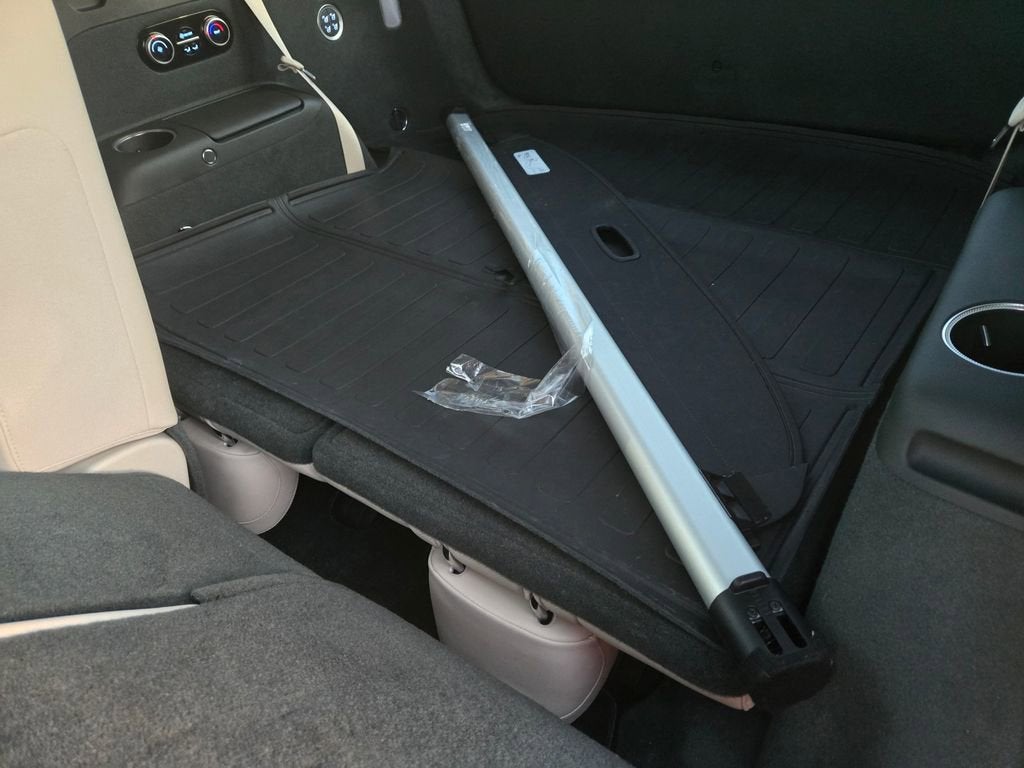 2025 Genesis GV80 Advanced