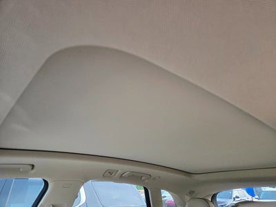 2021 Audi Q5 Prestige