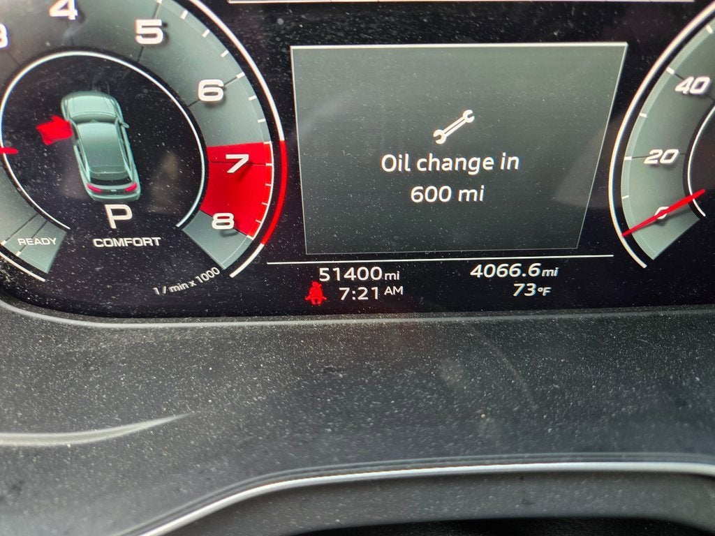 2021 Audi Q5 Prestige