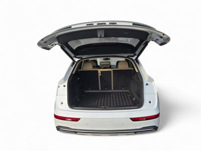 2021 Audi Q5 Prestige