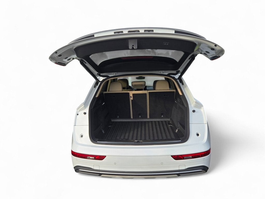 2021 Audi Q5 Prestige