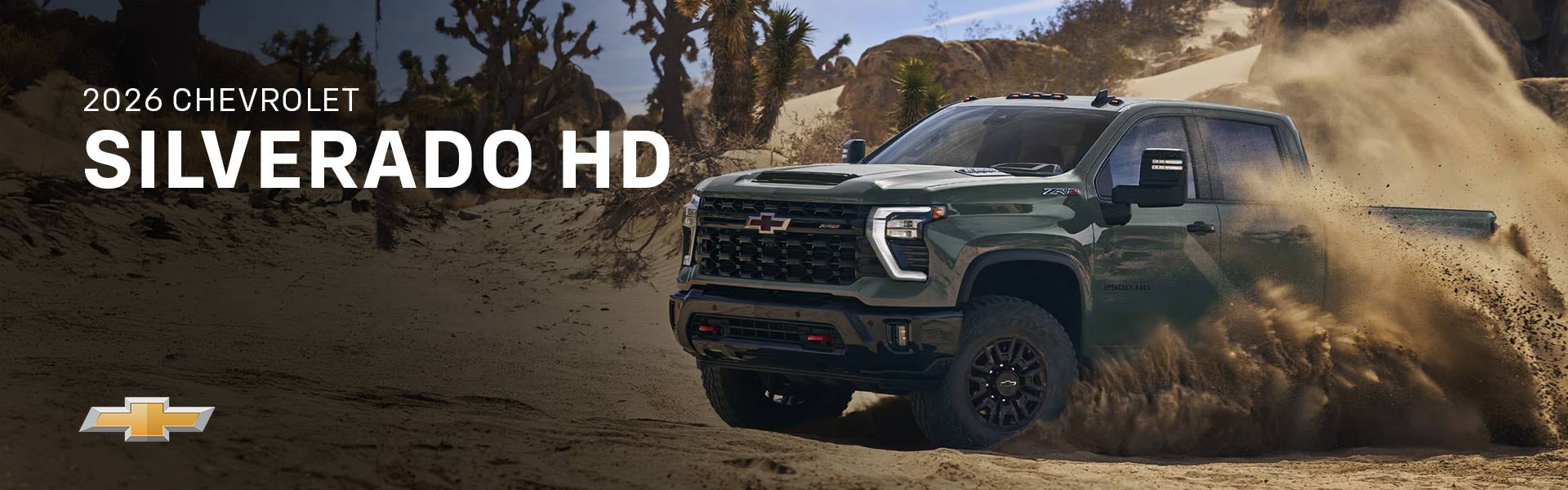 2026 Chevrolet SILVERADO HD in WINCHESTER TN