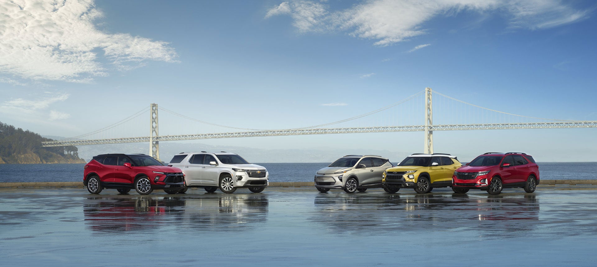 CHEVY SPECIAL OFFERS | Russell Barnett Chevrolet in WINCHESTER TN